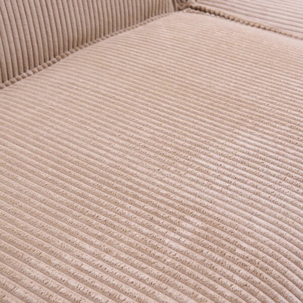 Cube Modular Sofa 3 Seater-Petal - Image 9