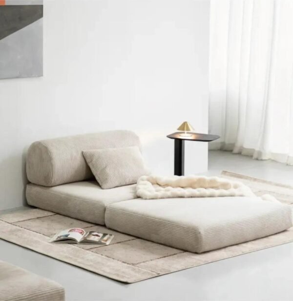 Nova Modular Single Seat-Aegean Blue - Image 4