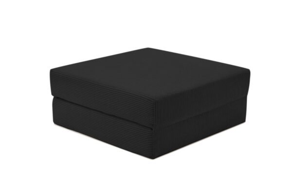 Nova Ottoman-Black - Image 2