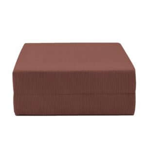 Nova Ottoman-Chestnut