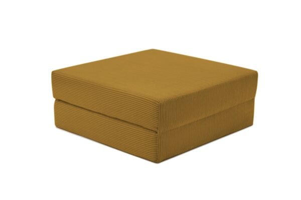 Nova Ottoman-Marigold - Image 2