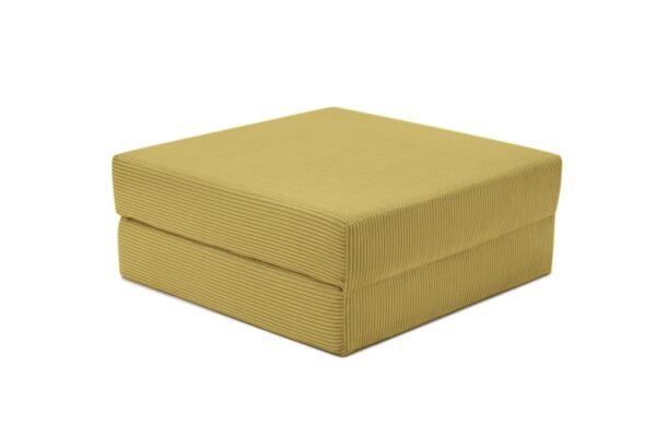 Nova Ottoman-Yellow - Image 2
