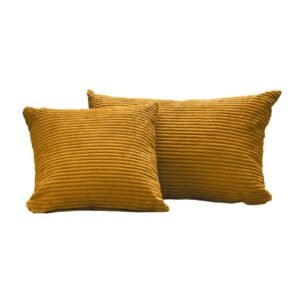 Nova Pillows-Marigold