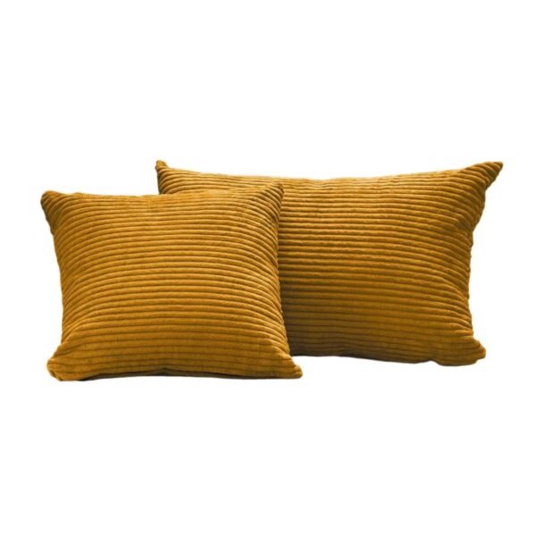 Nova Pillows-Marigold