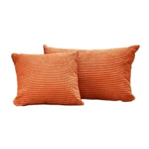 Nova Pillows-Orange