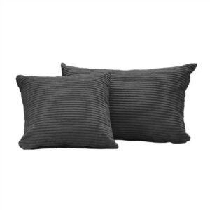 Nova Pillows-Slate