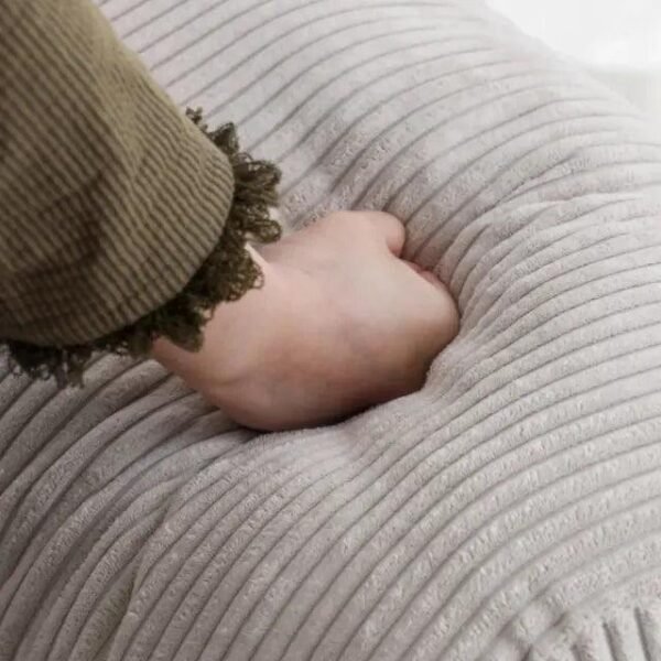 Nova Sofa Bed-Marigold - Image 2