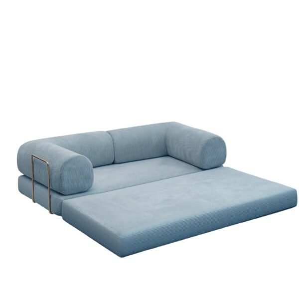 Nova Sofa Bed-Ocean - Image 4