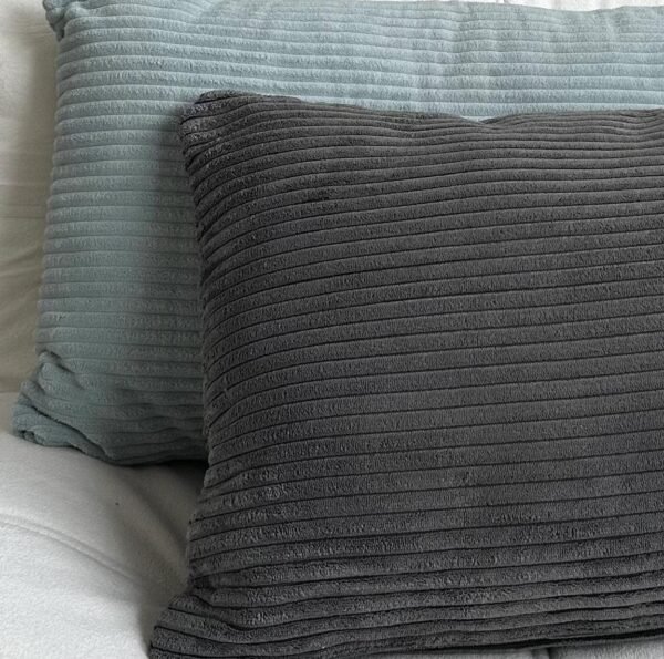 Nova Sofa Bed-Slate - Image 3