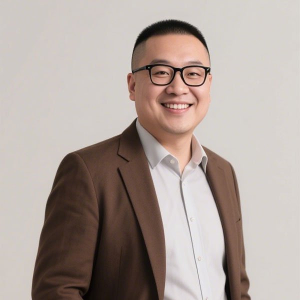 angelfurn CEO benny zhu
