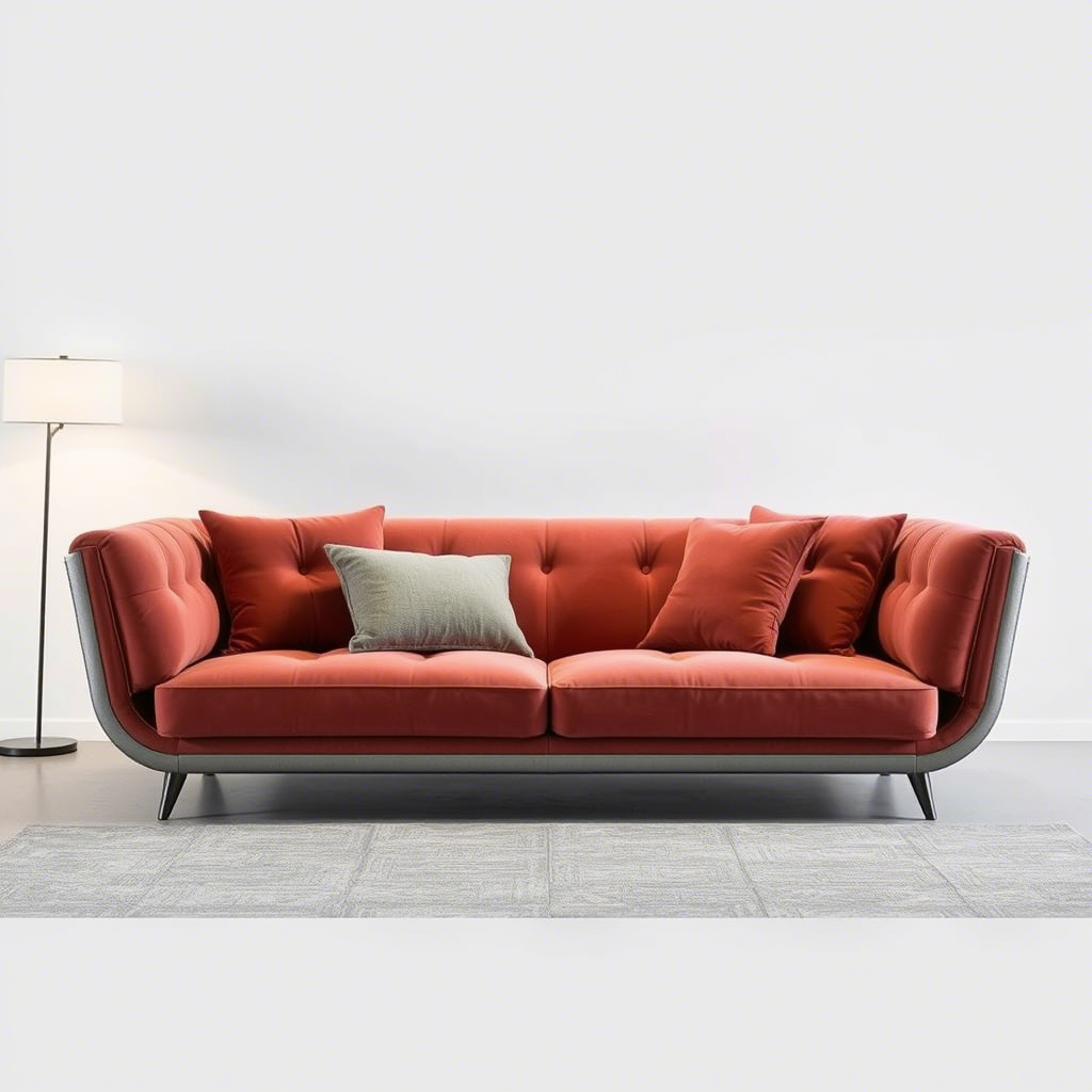 Chinese compressed sofa suppliers prioritizing eco-friendly materials.