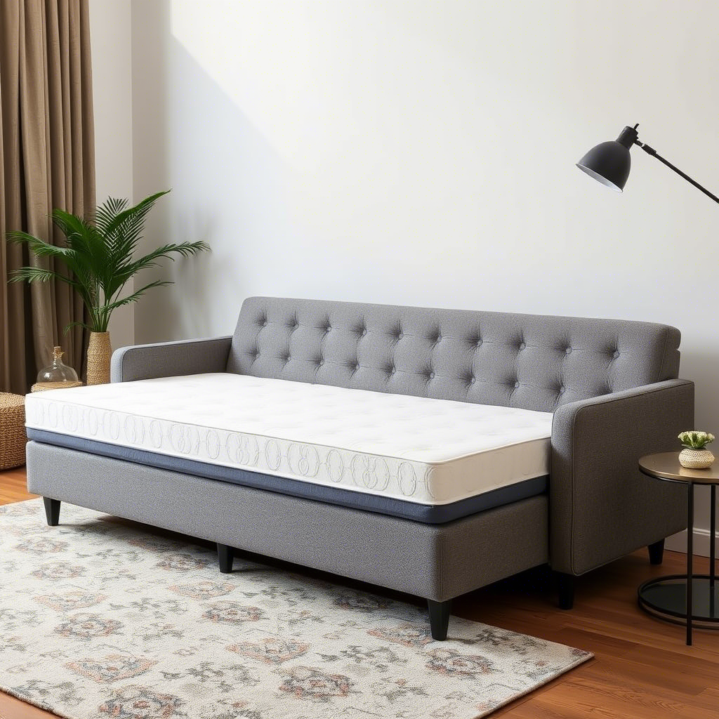 Choosing premium density sofa foam for luxury comfort