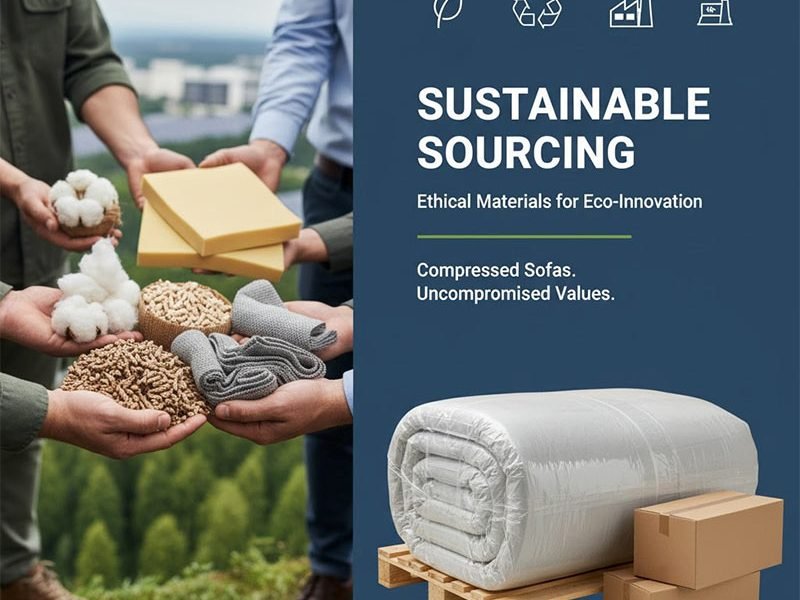 Sustainable-material-sourcing